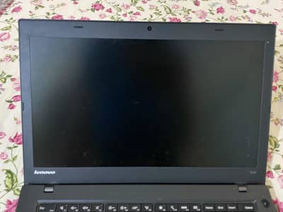 Lenovo Thinkpad T450 Business Laptop Core i5 5th Gen | 8 GB | 256 GB