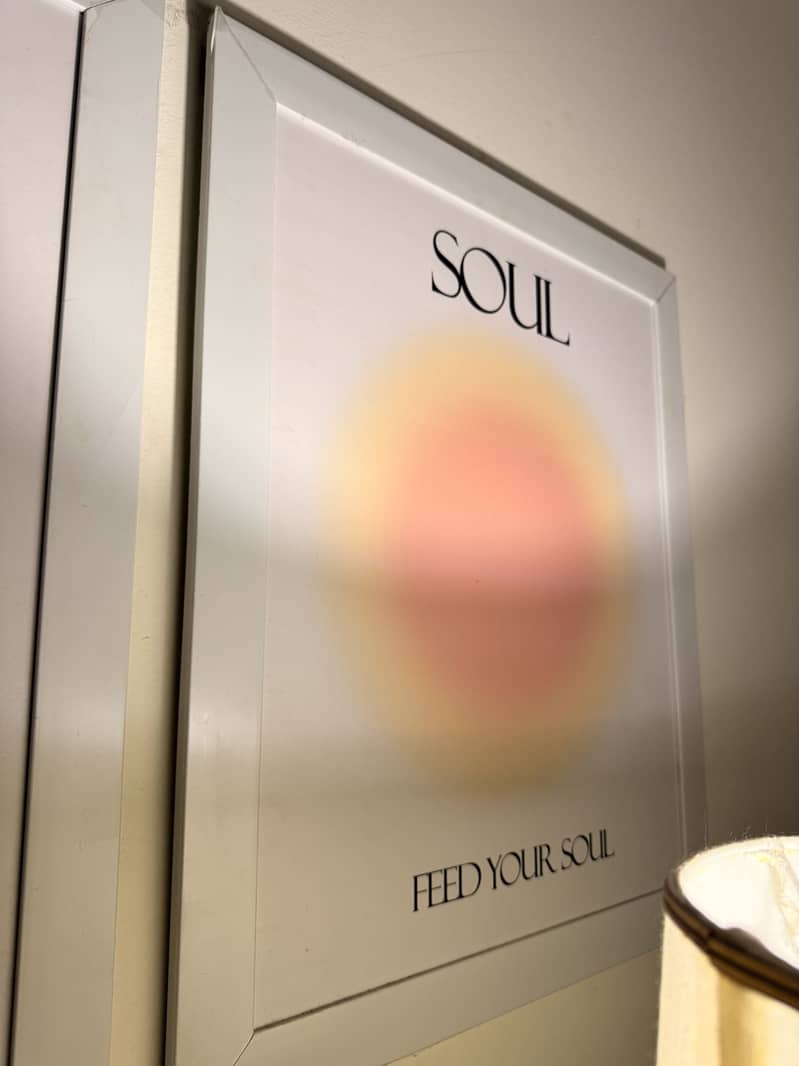 Wall Art 1