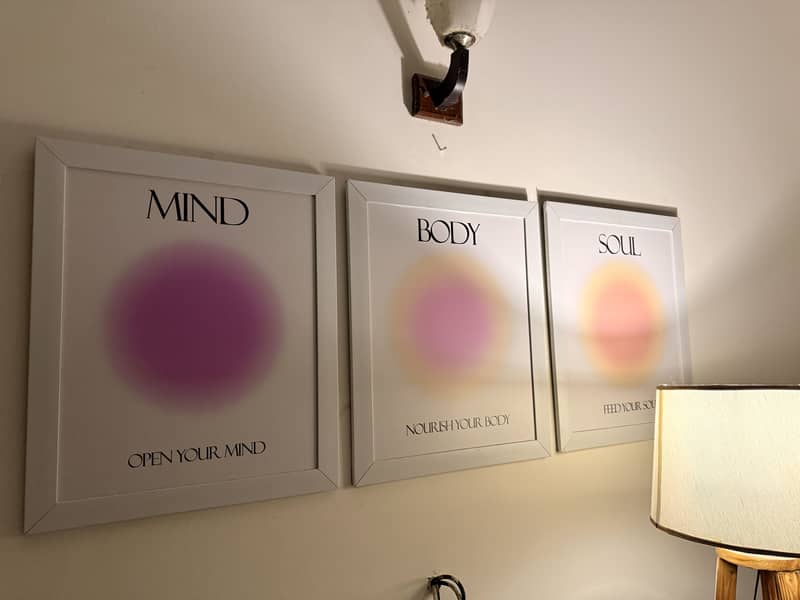 Wall Art 2