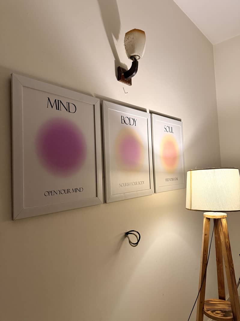 Wall Art 4