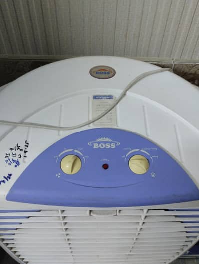 used and good condition
