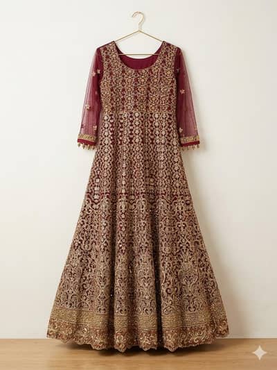 Pre- loved Bridal/ Formal package for Sale( complete Set)