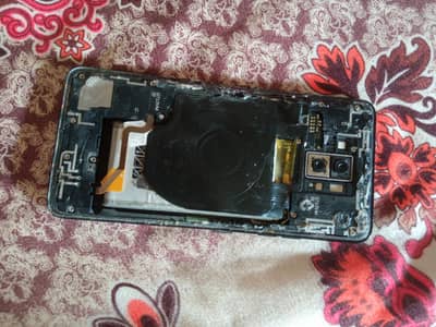 LG G7 ThinQ parts