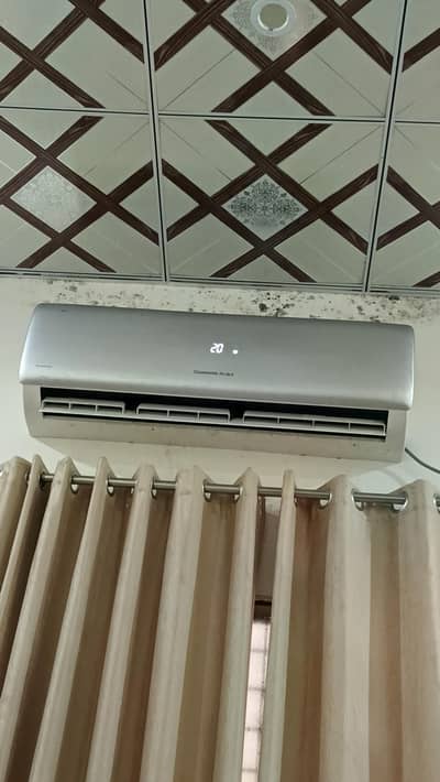 chang hong ruba 1.5 ton AC