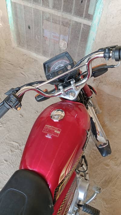 Unique Xtreme plus UD 70