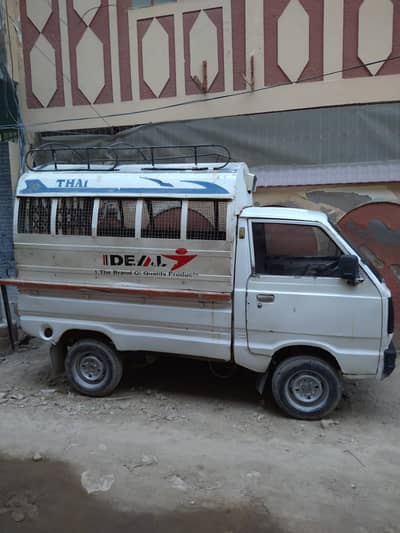Suzuki chamber 2007 for sale good condition