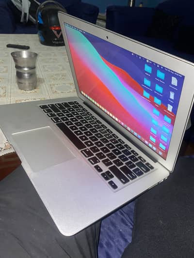 MacBook air 2015