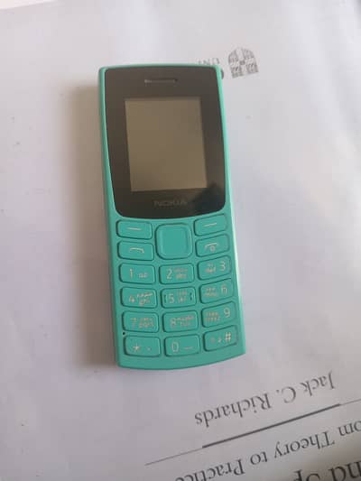 Nokia 105