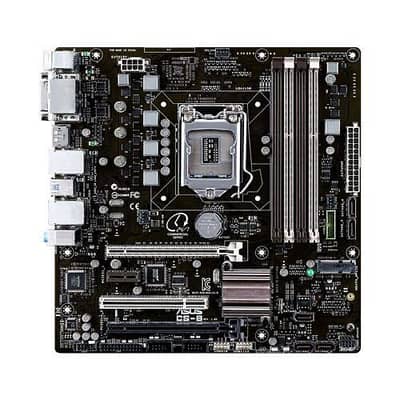 Asus q87csb 24/7