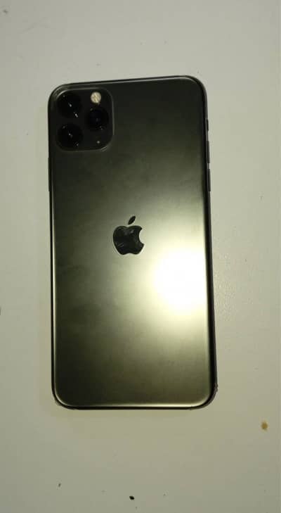 Apple iPhone 11 Pro Max