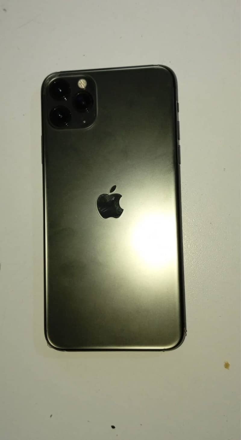 Apple iPhone 11 Pro Max 0
