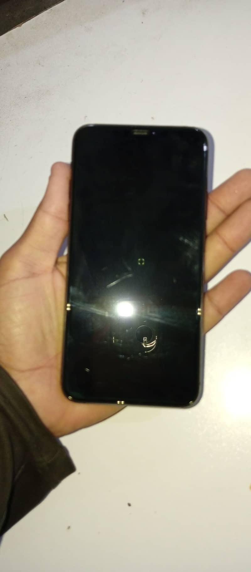 Apple iPhone 11 Pro Max 6