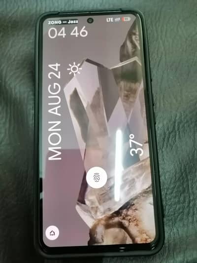 Google Pixel 8