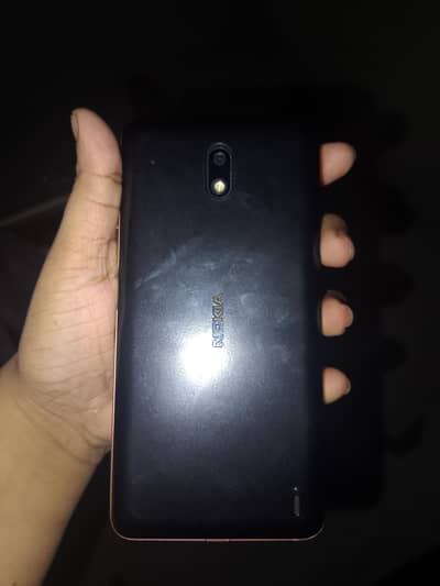 Nokia 2