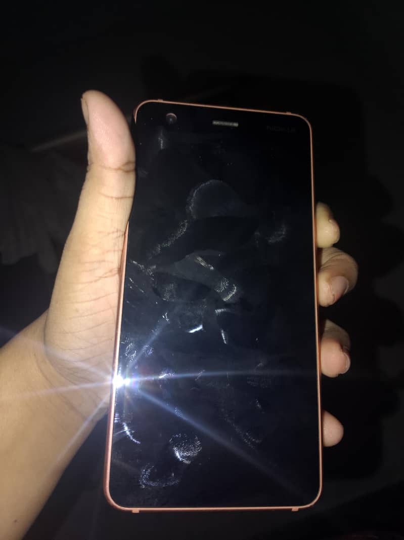 Nokia 2 1