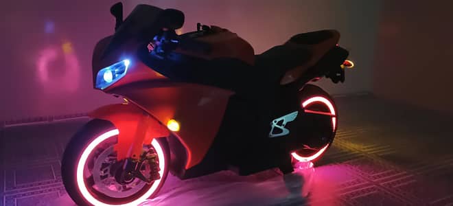 Electric Bike