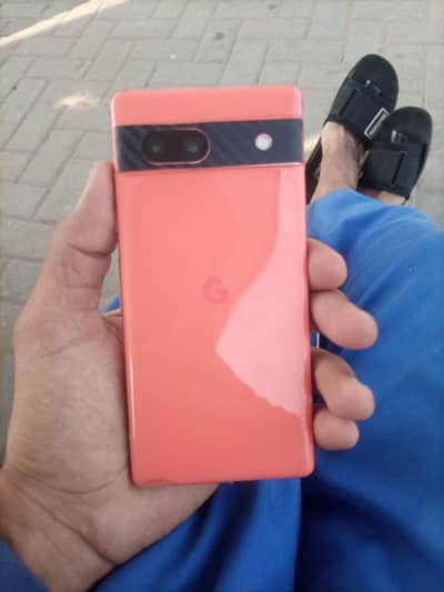 Google Pixel 7a
