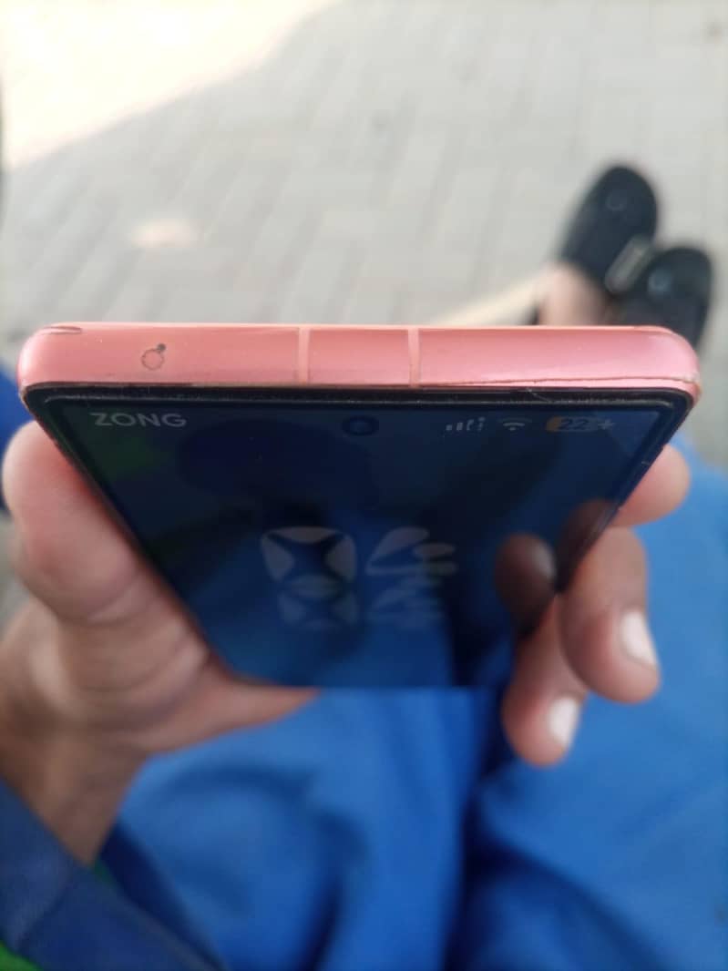 Google Pixel 7a 1