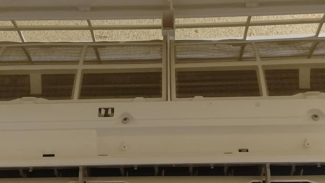 Good Condition 1.5 ton Split Ac 2