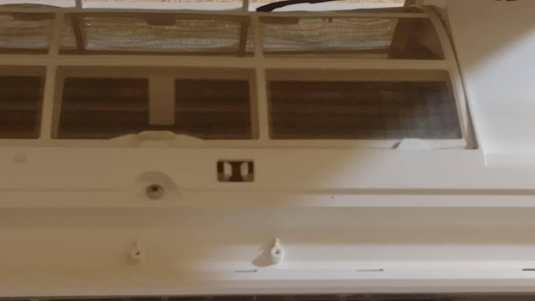 Good Condition 1.5 ton Split Ac 4