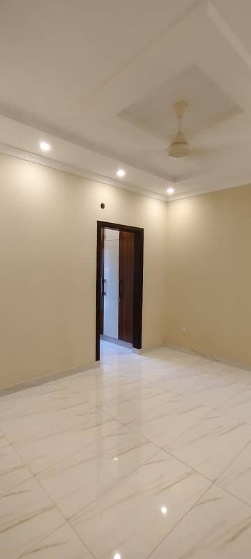 8 Marla Complete House Available For Rent On Prime Location And Reasonable Price