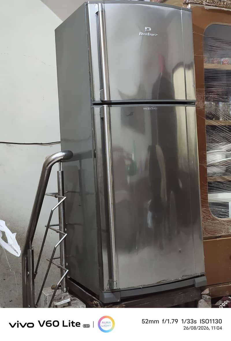Dawlance Fridge 0