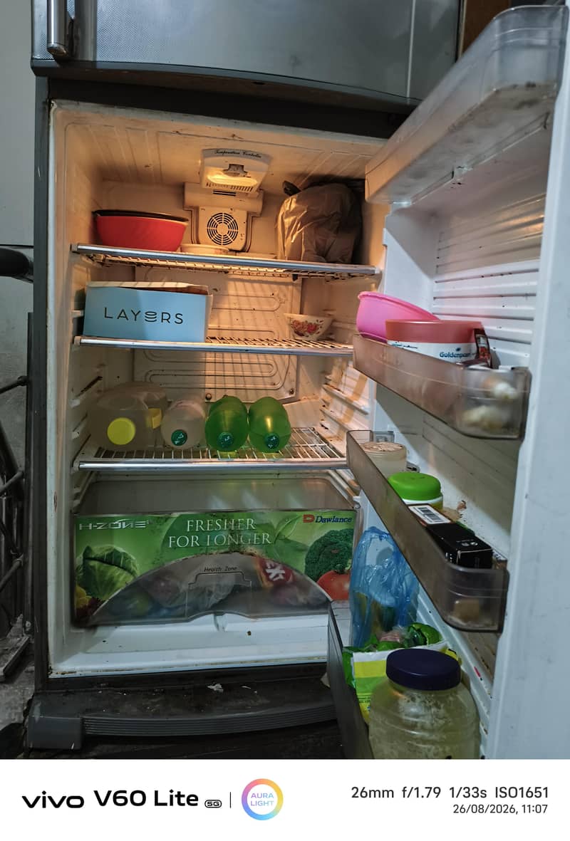 Dawlance Fridge 1