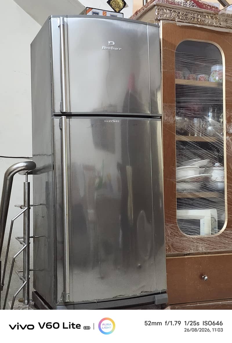 Dawlance Fridge 2