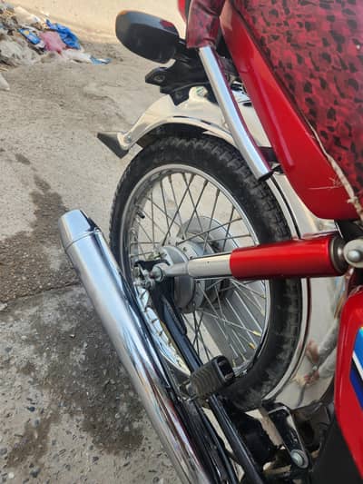 25/26 model condition like new