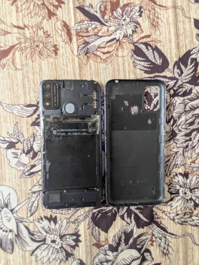 Itel A48 phone urgent for sale