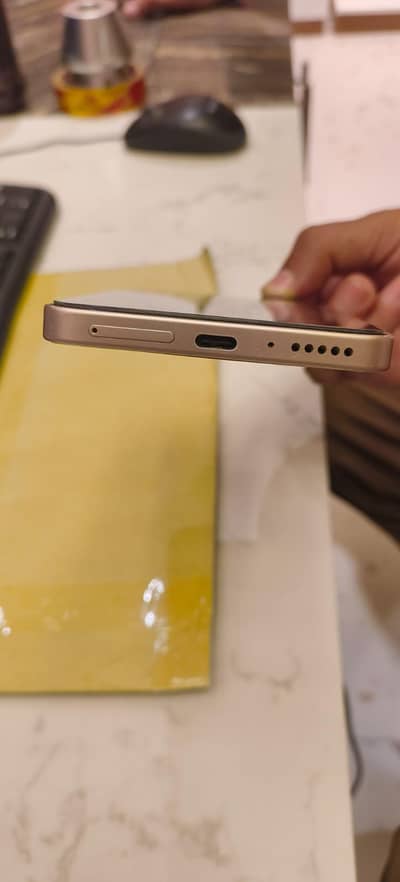 Xiaomi Redmi Note 13 Pro