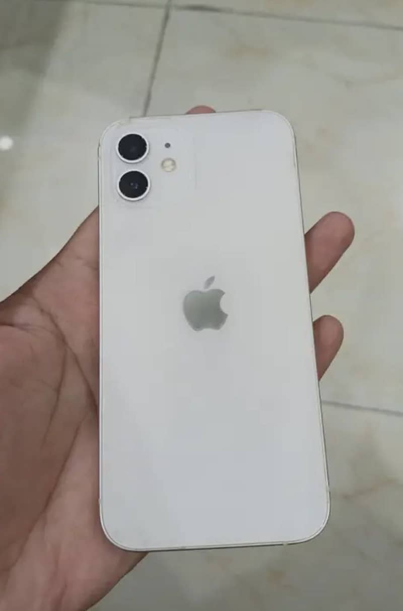 Apple iPhone 12 0