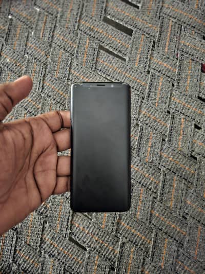 Samsung Mobile S9 Plus 64 GB