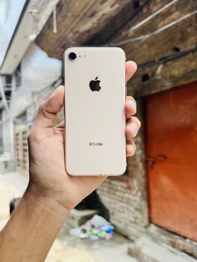 Apple iPhone 8