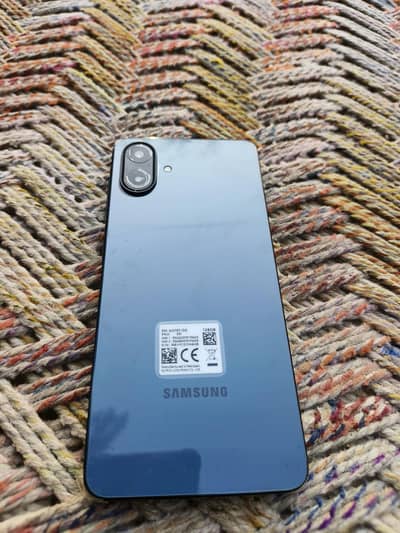 Samsung Mobile A07  4GB 128GB