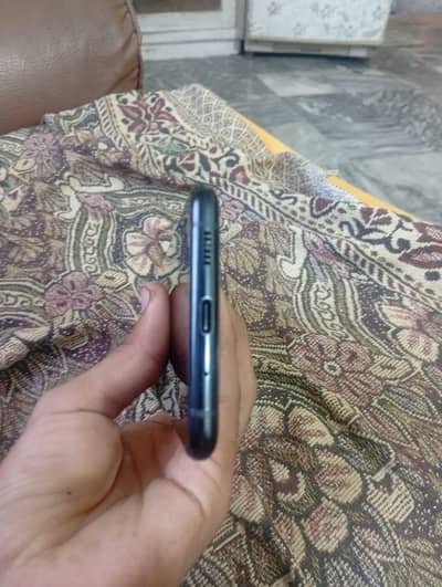 Samsung Mobile S20 Plus