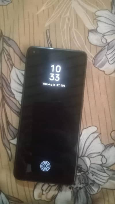 OPPO A95  8/128