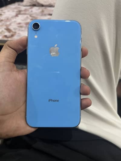 Apple iPhone XR