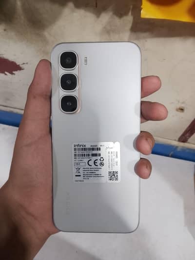 Infinix Other Model