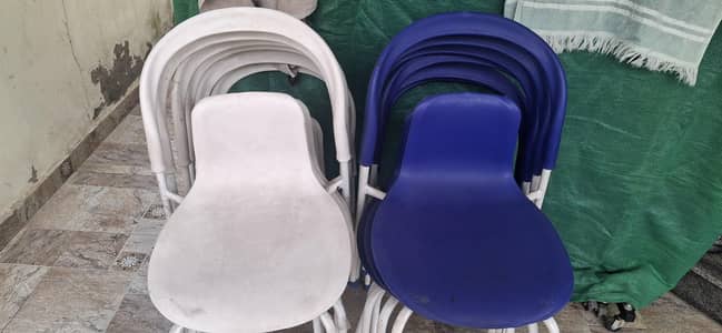 Visiting Chairs