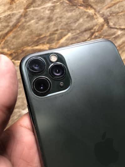 iPhone 11 Pro Max | Xchange possible with good mobile