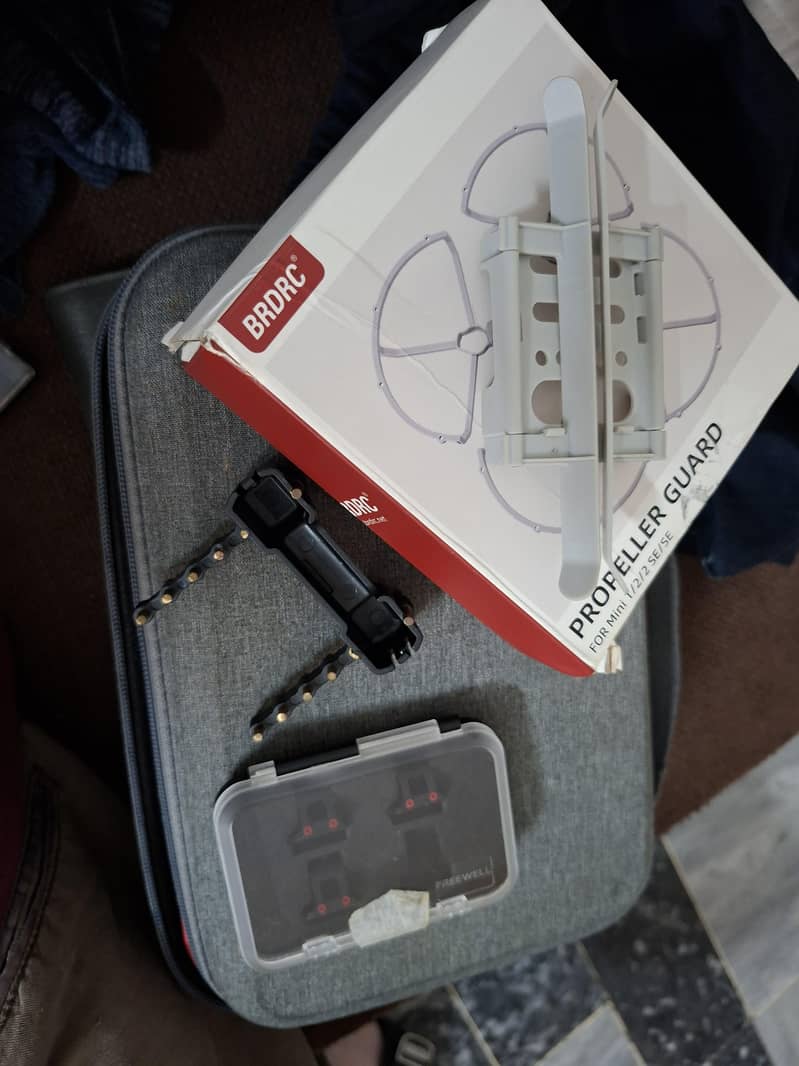 Dji mini 2 1