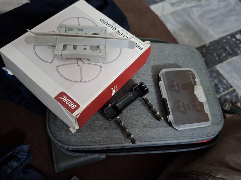 Dji mini 2 2