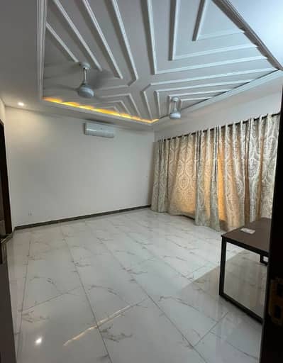 Sector A 10 Marla Upper Portion Available For Rent On Prime Location And Reasonable Price
