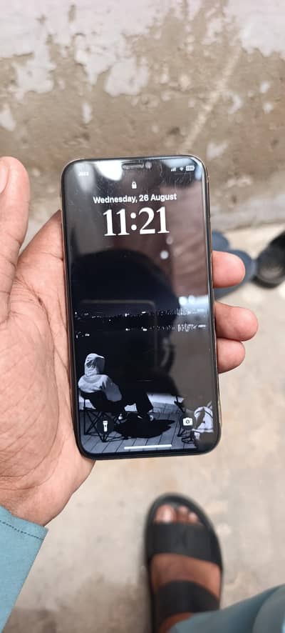 Apple iPhone XS