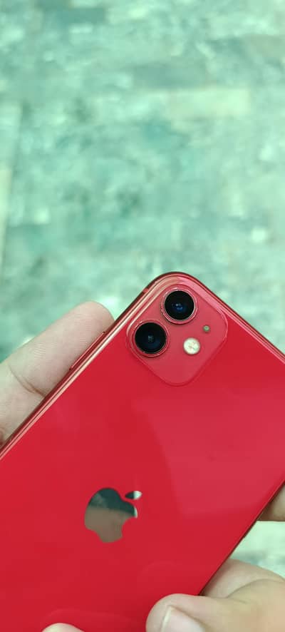 Apple iPhone 11  64GB