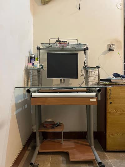 computer Table