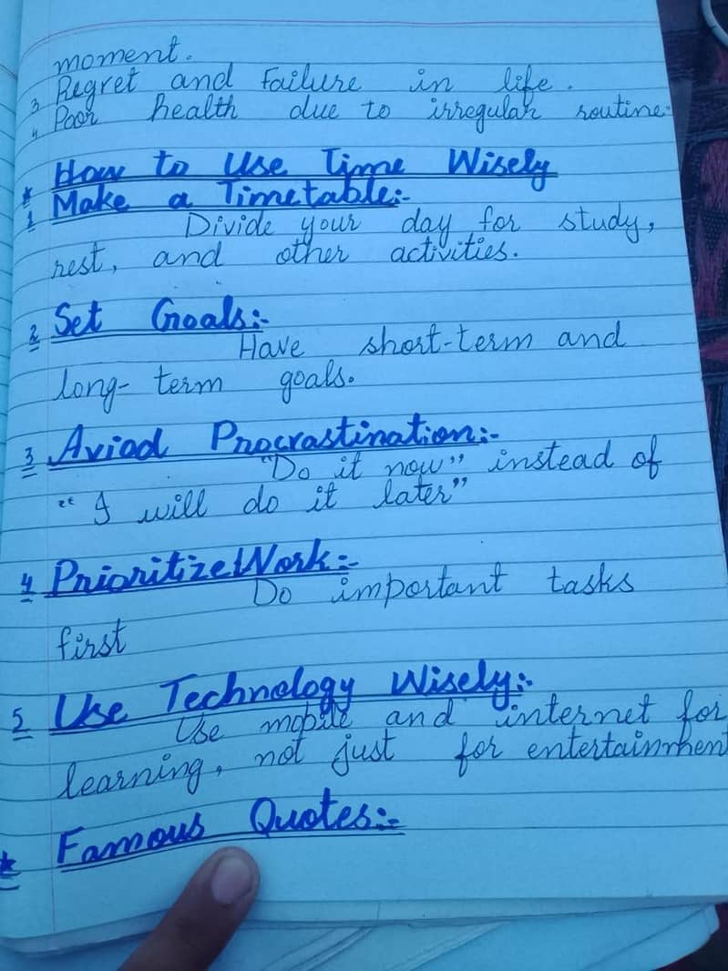assignment writing 1