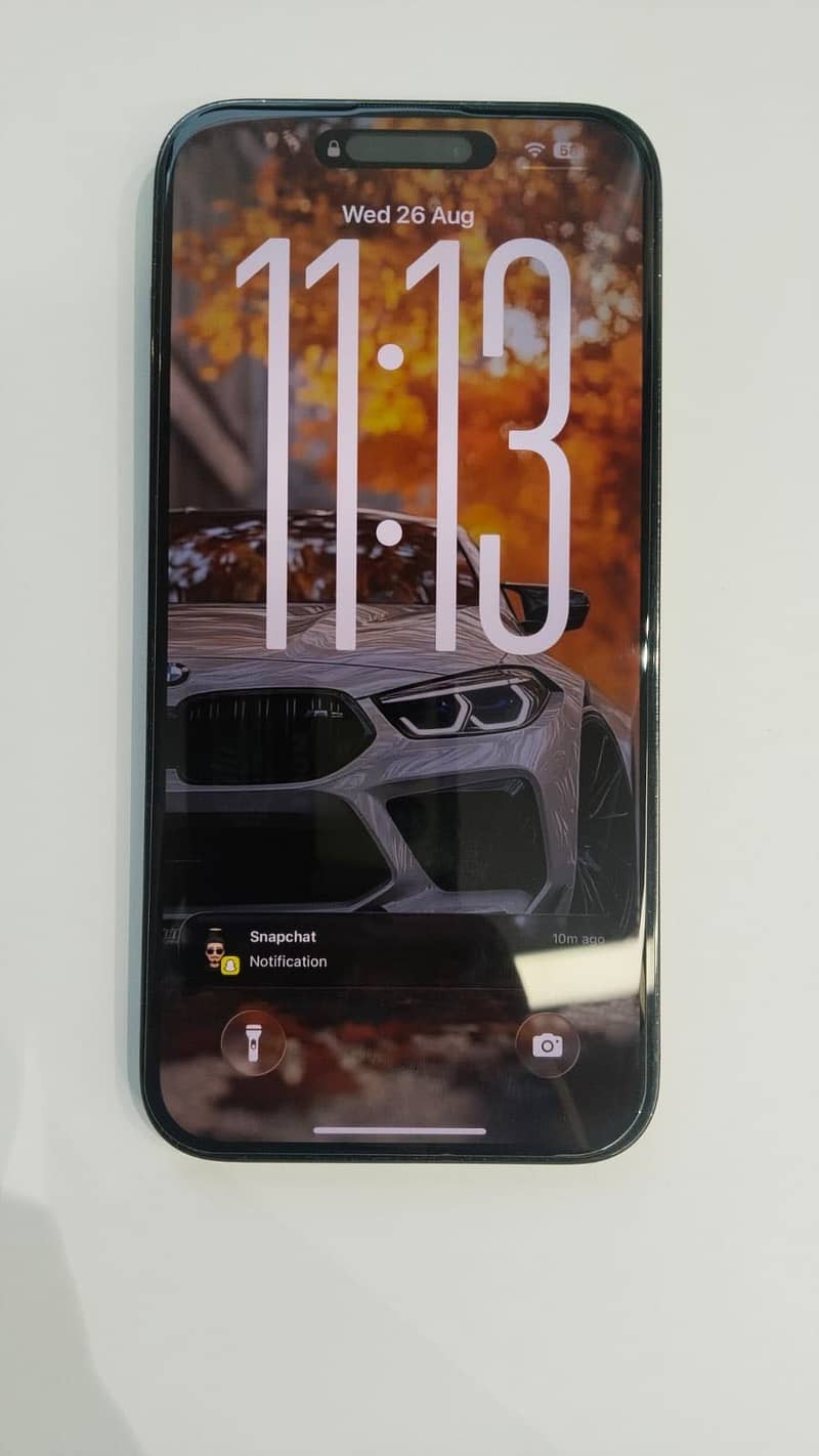 Apple iPhone 14 Pro Max 4
