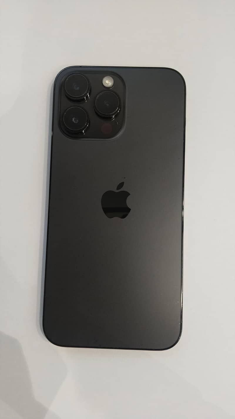 Apple iPhone 14 Pro Max 5